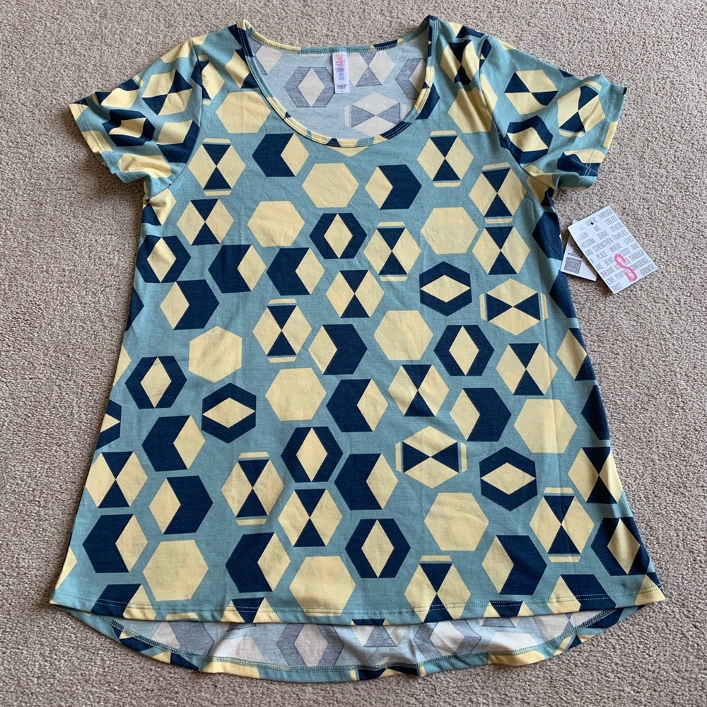 LuLaRoe Classic Tee